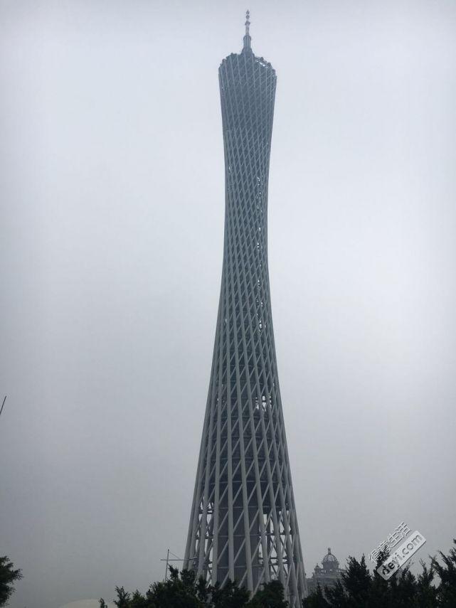 广州三日游攻略自由行