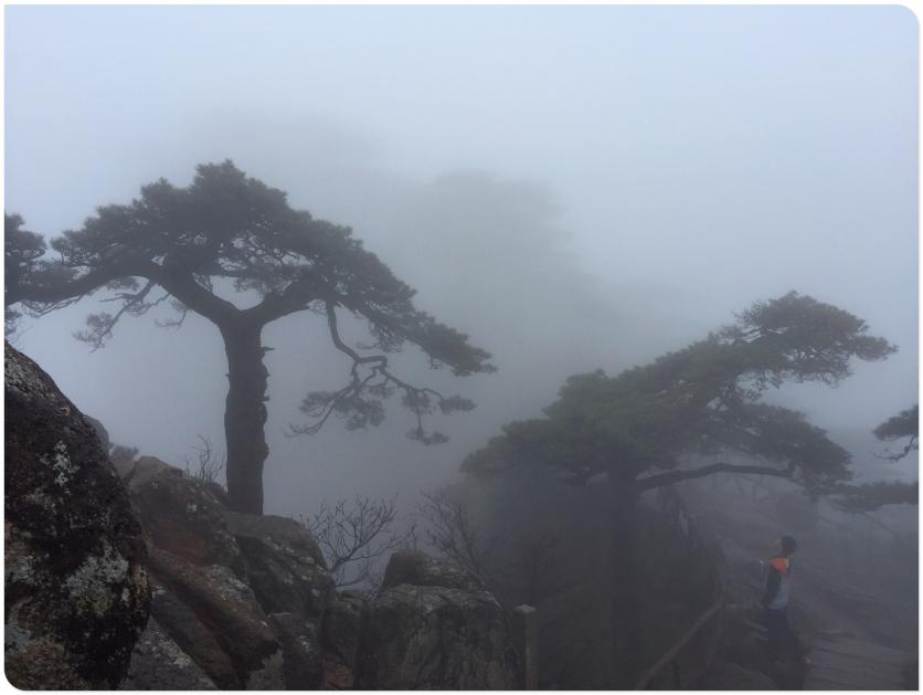 徽州古城旅游攻略