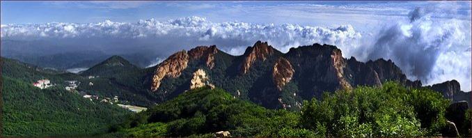 去秦皇岛住哪里好 秦皇岛自驾游景点推荐2017