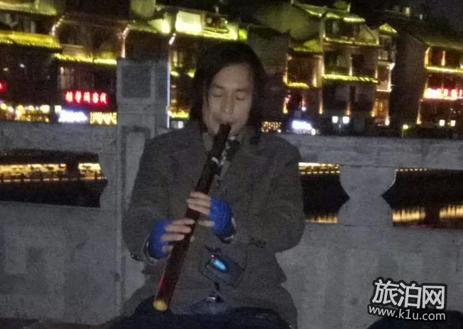 凤凰古城游玩攻略 凤凰古城有什么好玩的