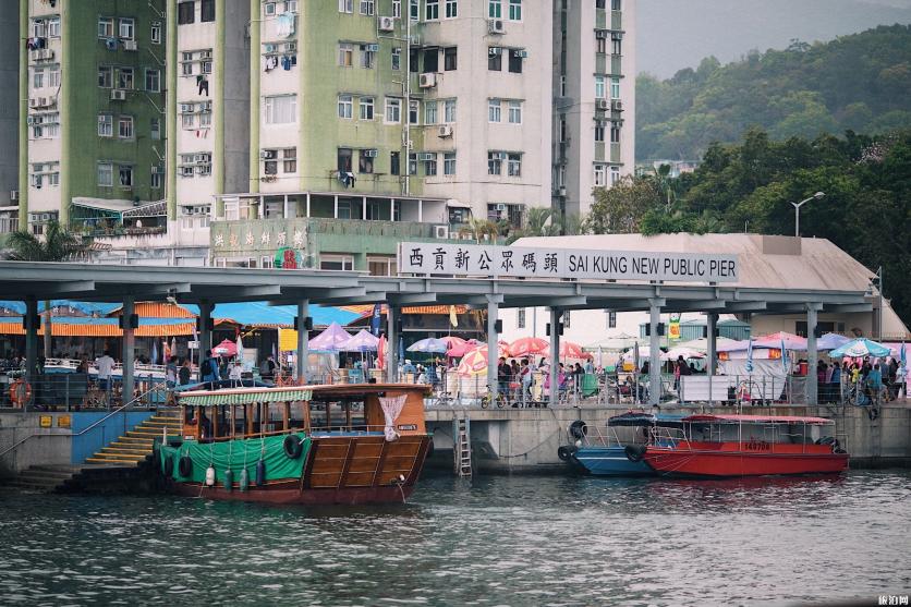 香港麦理浩径徒步攻略 香港麦理浩径坐车攻略