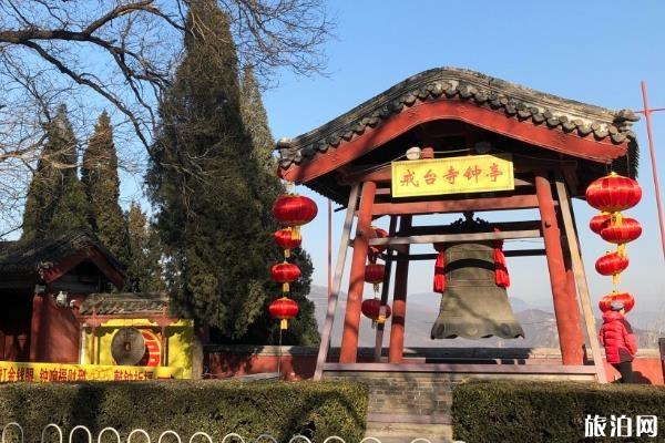 戒台寺与潭柘寺区别，戒台寺和潭柘寺哪个好