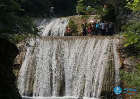 2018云台山旅游攻略 云台山在哪