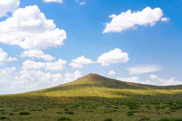 乌兰察布火山群游玩指南怎么去住哪里