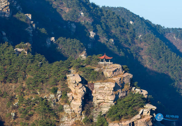 庐山好玩的景点推荐 庐山游玩攻略