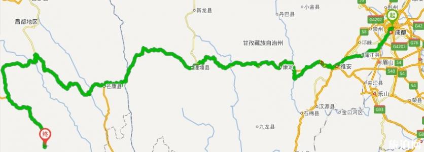 西藏拉萨自助旅游攻略 西藏自由行旅游攻略