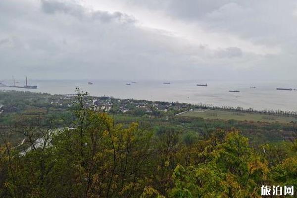 上海到南通狼山自驾要多久 狼山自驾游路线攻略