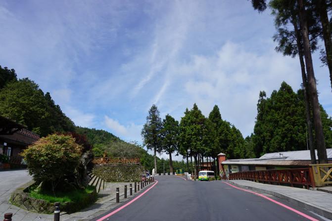 台湾有什么景点 台湾自驾游攻略