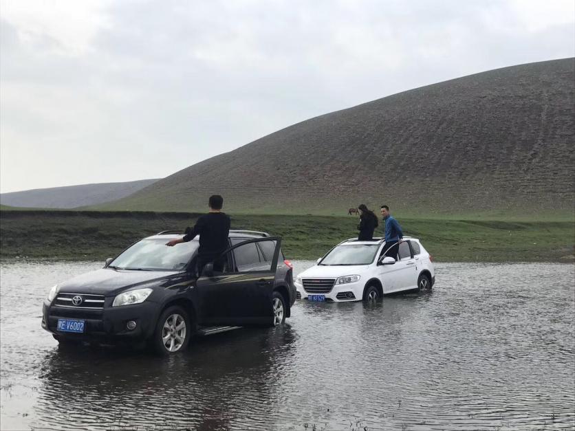 呼伦贝尔大草原自驾游最佳路线推荐