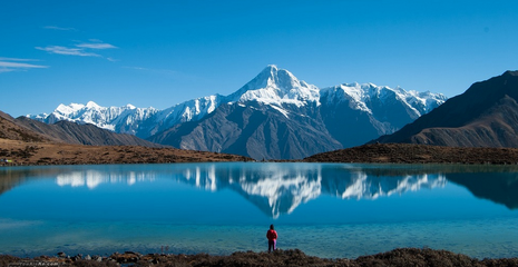 贡嘎雪山怎么去 贡嘎雪山旅游攻略