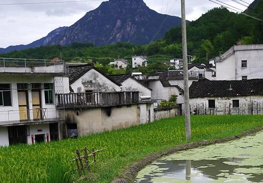 安徽绩溪有哪些好玩的景点  安徽绩溪旅游攻略