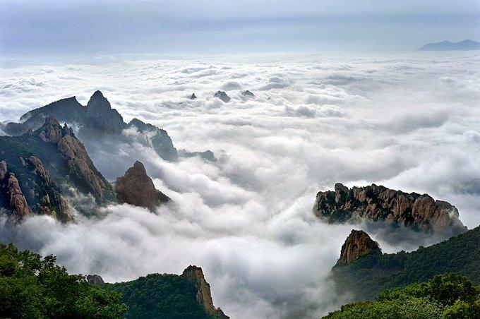 去秦皇岛住哪里好，秦皇岛自驾游景点推荐2017