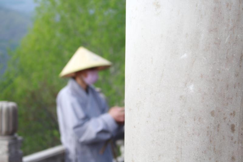 五台山的哪些寺庙最出名