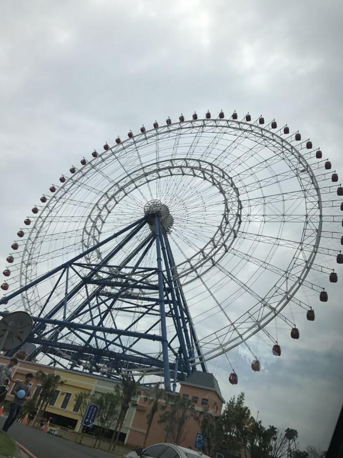 台湾有什么景点 台湾自驾游攻略