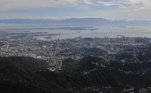 巴西基督山攻略，巴西基督山旅游攻略