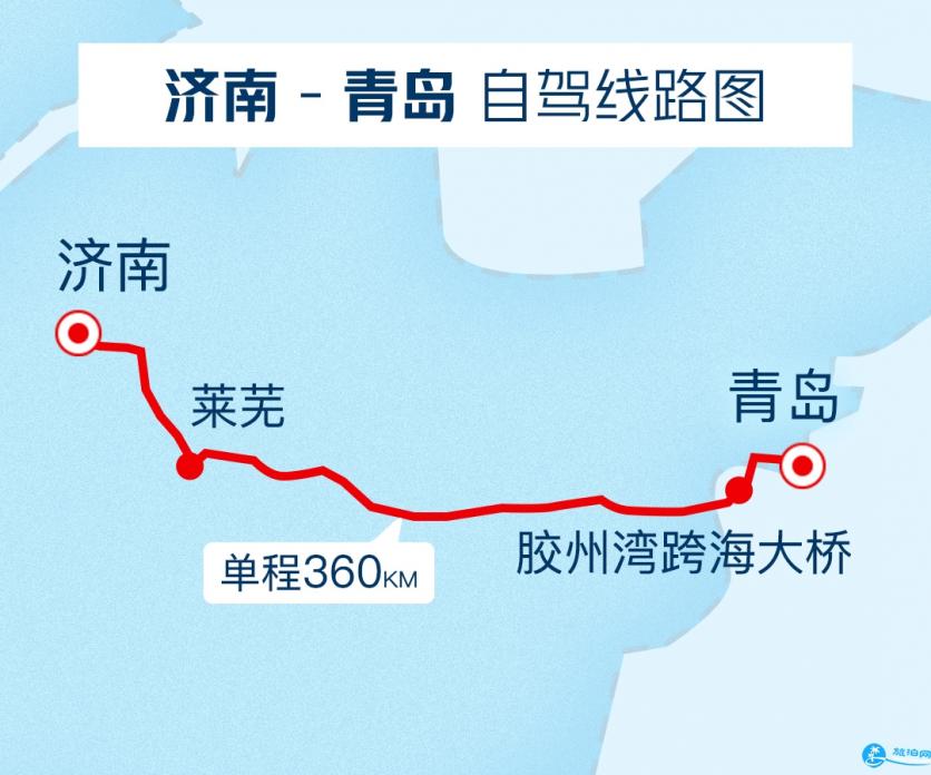 最适合自驾游的路线 国内经典自驾游路线