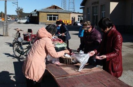 漠河旅游攻略 漠河自助游攻略