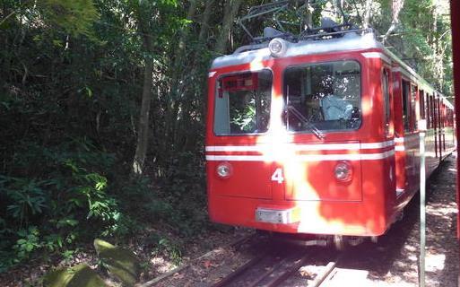 巴西基督山攻略 巴西基督山旅游攻略