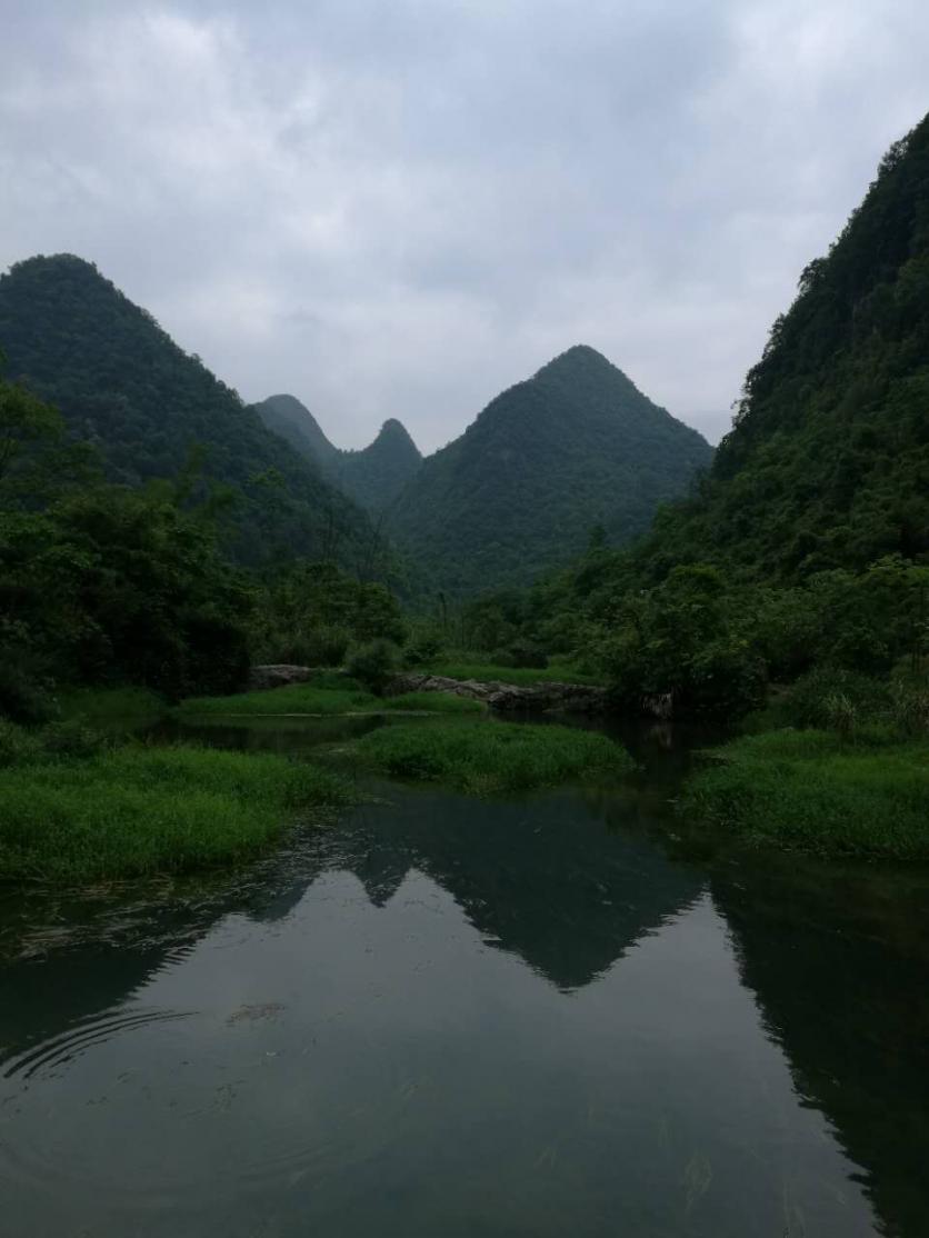 贵州自由行最佳路线 贵州自由行旅游攻略