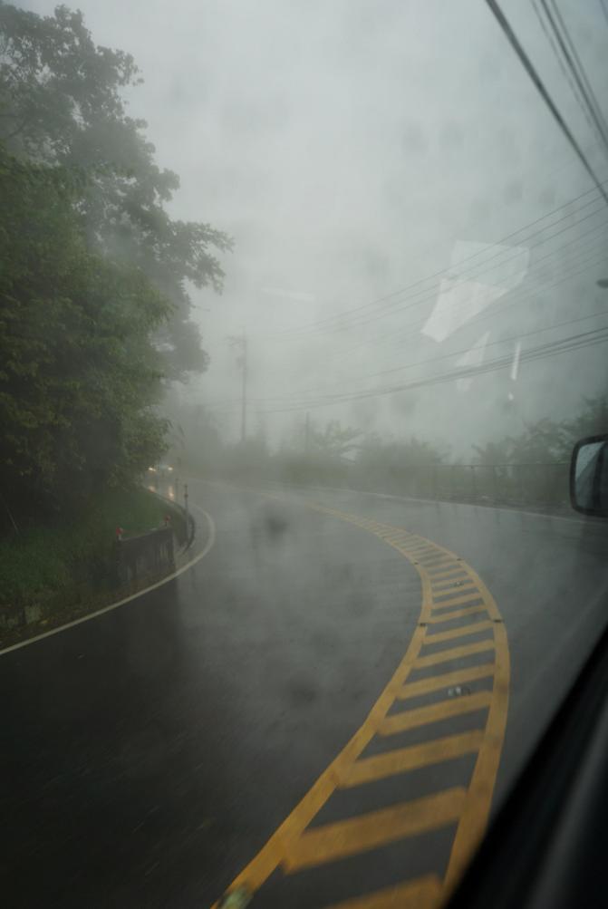 台湾有什么景点 台湾自驾游攻略