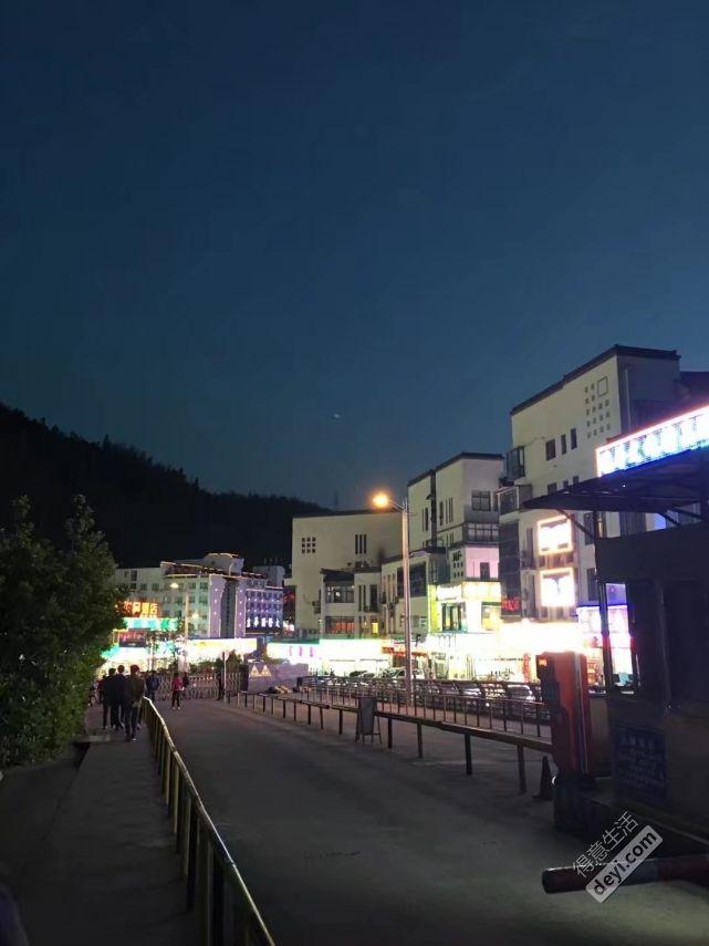 武汉到黄山自驾游线路攻略