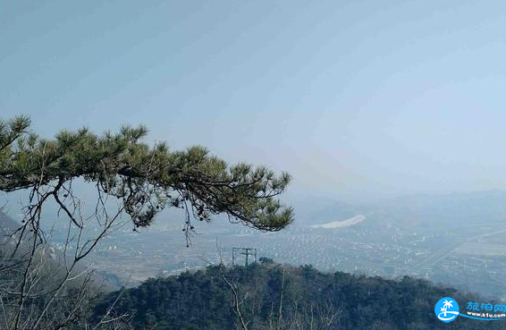 天津蓟县盘山怎么去 天津蓟县盘山游玩攻略