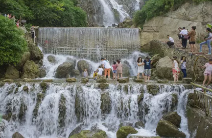 水城县在哪里，水城县有哪些好玩的景点