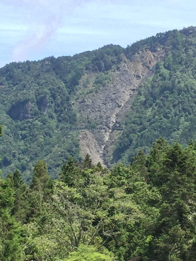 台湾有什么景点 台湾自驾游攻略