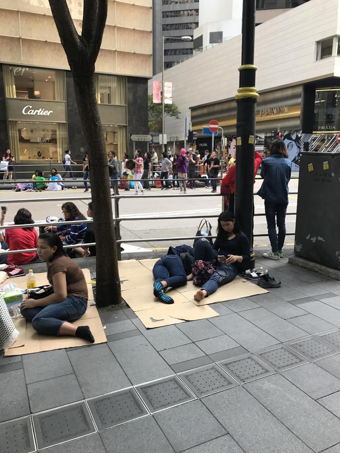 香港亲子游攻略2018 香港亲子自由行攻略