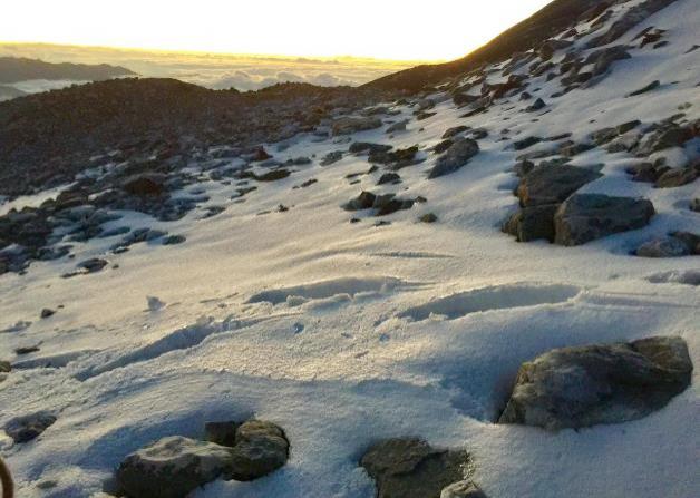 哈巴雪山登山花费攻略