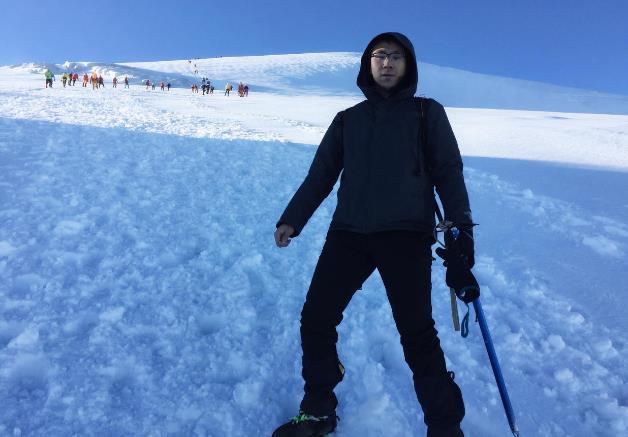 哈巴雪山登山花费攻略