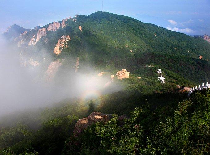 去秦皇岛住哪里好 秦皇岛自驾游景点推荐2017