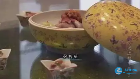 江苏最难吃食物排行榜