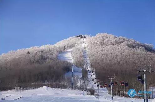 武汉市内及周边滑雪场推荐