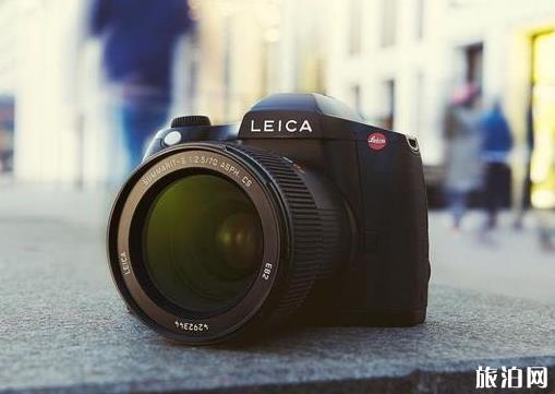 选Leica S还是哈苏X1D 相机知识普及