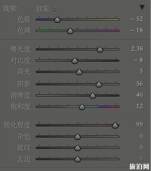 怎么调出日系风格 日系照片介绍