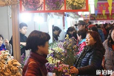 南京春节食品商品交易会1月15日至2月1日