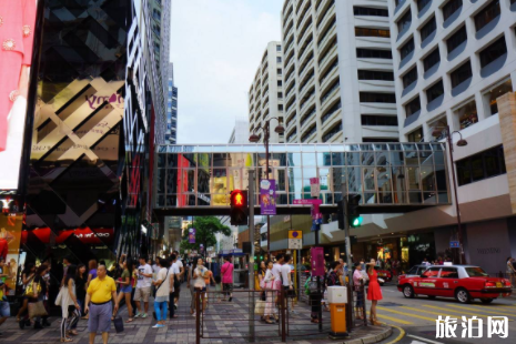 香港买年货去哪里 香港年货攻略2019