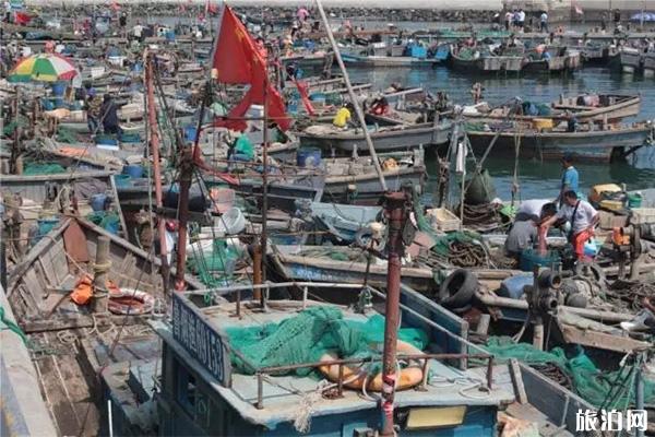 烟台开海去哪里买海鲜 烟台开海时间