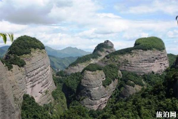 安徽铜陵十大旅游景点 铜陵景点推荐