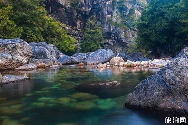 黄山十大旅游景点，黄山市景点推荐