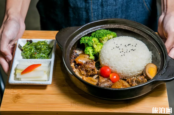 上海美食餐厅推荐 上海有哪些好吃的美食餐厅