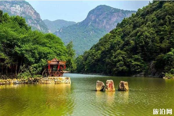 莆田十大景点，莆田旅游景点推荐