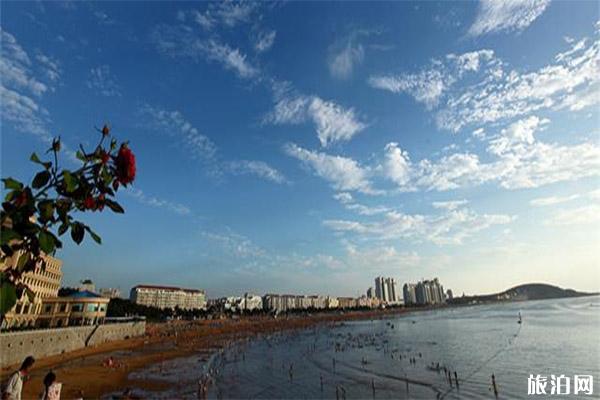 威海景点大全 旅游景点推荐