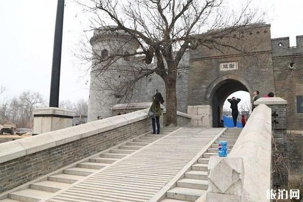 滨州十大旅游景点，景点推荐