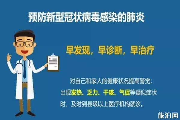 新型冠状病毒怕冷还是怕热 会不会出现超级传播者