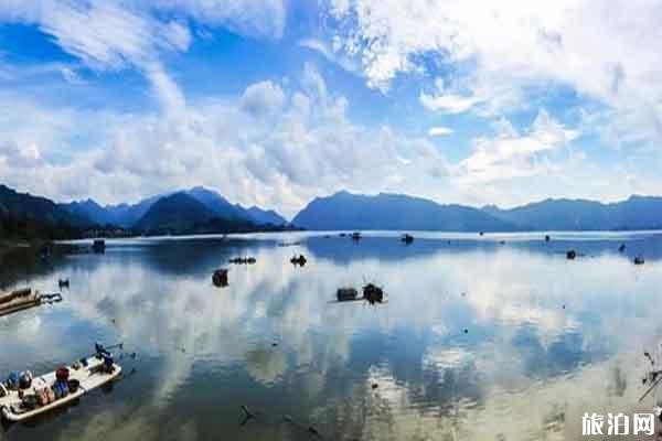 桂林灵川县旅游景点推荐 景点大全