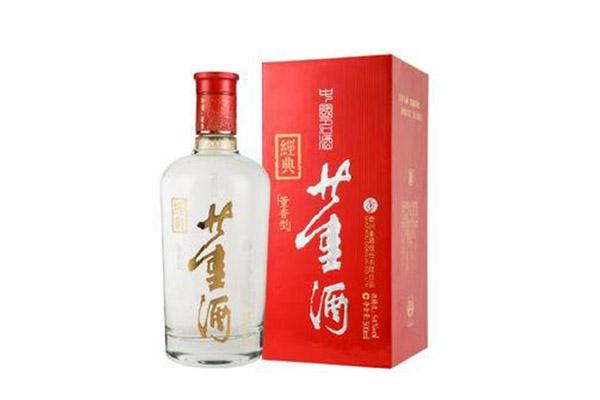 贵州有哪些名酒 附酒价格对比