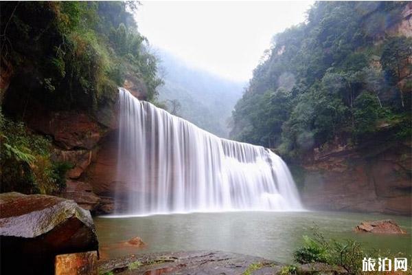 贵州有哪些河流水系