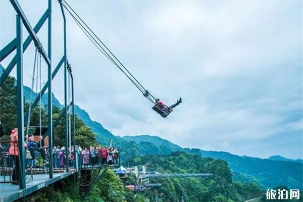 重庆市区旅游景点攻略 重庆市区有哪些景区